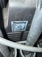Makita Hogedrukreiniger - Werkend!, Tuin en Terras, Ophalen of Verzenden, Gebruikt, Elektrisch, Met regelbare waterdruk