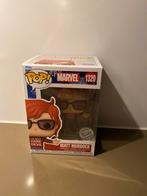 Funko Pop Daredevil Kerst Editie Marvel #1320, Ophalen of Verzenden, Nieuw