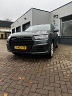 Audi Q7 3.0 TFSI | 3x S-Line |virtual cockpit| 7-persoon|, Auto's, Automaat, Euro 6, 2995 cc, Leder
