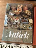 Klokken boeken etc., Antiek en Kunst, Antiek | Klokken, Ophalen of Verzenden