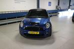 Mini Mini 1.6 Cooper S Chili NAVI/ LEER/ STOER MODEL!, Voorwielaandrijving, Euro 5, Gebruikt, 4 cilinders