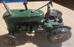 Vintage Tractor Model - Decoratief, Overige merken, Auto, Groter dan 1:32, Ophalen of Verzenden