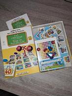 Cijferbingo, Ophalen of Verzenden, Zo goed als nieuw