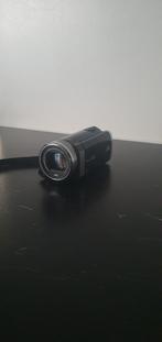 Everio jvc hd 40x Zoom, Ophalen, Full HD, JVC, 20x of meer