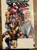 X-Men FCBD (2008), Amerika, Eén comic, Zo goed als nieuw, Verzenden
