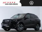 Volkswagen Tiguan R-Line 1.5 eHybrid 204 PK | 2026 Model Nie, Auto's, Volkswagen, Stof, Euro 6, 150 min, Zwart