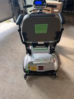 Quingo flyte 2 inclusief rails voor auto, Ophalen, Zo goed als nieuw, Quingo, 16 km/u of meer