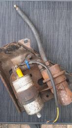 Benzinepomp Volvo B21E 1978, Ophalen of Verzenden, Volvo