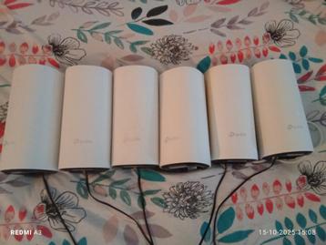 Tp - link versterkers 6x beschikbaar voor biedingen