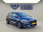 Ford Fiesta 1.0 EcoBoost Hybrid ST-Line X Winterpack - NL Au, Voorwielaandrijving, 12 maanden, 125 pk, Gebruikt