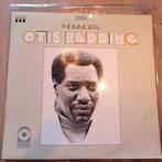 lp,,Otis Redding – The Immortal Otis Redding, Cd's en Dvd's, Vinyl | R&B en Soul, 1960 tot 1980, Gebruikt, Ophalen of Verzenden