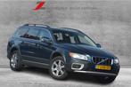 Volvo XC70 2.4 D5 AWD Summum | Navigatie | Leer | Memory sea, Auto's, Volvo, Te koop, Geïmporteerd, 5 stoelen, 14 km/l