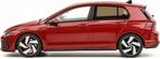 1:18 Volkswagen Golf VIII Ti rood 2021 Otto Models OT405, Hobby en Vrije tijd, Modelauto's | 1:18, France, OttOMobile, Auto, OttoMobile