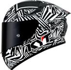 Gezocht: KYT TT Course Espargaro Wintertest 2020 Helm, Motoren, Overige merken, M, Info@suomy.com, SUOMY MOTOSPORT S.R.L.