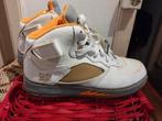 Jordan Fusion 5, Ophalen of Verzenden, Zo goed als nieuw, Schoenen