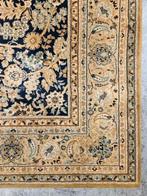 Vintage Perzisch wol vloerkleed floral Khorassan 202x292cm, 200 cm of meer, 200 cm of meer, Perzisch vintage oosters HYPE, Gebruikt