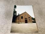 Nieuwleusen.    Kerk Oud Geref. Gemeente, Ophalen of Verzenden