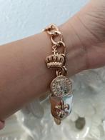 Prachtige Armband, Sieraden, Tassen en Uiterlijk, Armbanden, Ophalen of Verzenden, Nieuw, Goud, Overige materialen