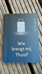 Wie brengt mij thuis? - Kirpestein, Computers en Software, Besturingssoftware, Ophalen, Zo goed als nieuw