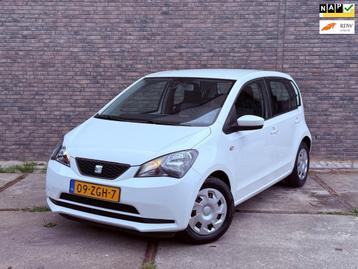Seat Mii 1.0 Style Airco beschikbaar voor biedingen