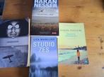 13 Scandinavische thrillers, Boeken, Thrillers, Verzenden, Gelezen, Scandinavië