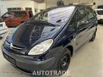 Citroën Xsara Picasso Airco | Isofix | 109.000km! |Benzine, Auto's, Citroën, Voorwielaandrijving, Electronic Stability Program (ESP)