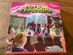 Potion Explosion (met knunststof mixer) 999 Games, Hobby en Vrije tijd, Gezelschapsspellen | Bordspellen, Ophalen of Verzenden