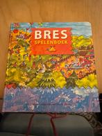 BRES Spelenboek, Boeken, Ophalen of Verzenden, Zo goed als nieuw, Lopen en Fietsen