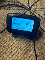 Gazelle Innergy display + houder, Fietsen en Brommers, Fietsaccessoires | Fietscomputers, Ophalen, Zo goed als nieuw