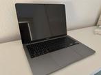 Macbook Air M1 - Scherm Kapot, Werkt perfect, Ophalen, 256 GB, 2 tot 3 Ghz, Qwerty