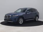 BMW X3 xDrive30e Business Edition Plus | PANO | CAMERA, Auto's, BMW, Automaat, 1998 cc, Gebruikt, Zwart