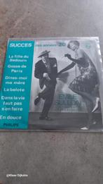 Emile Sullon - Succes des années 20 - EP, Ophalen of Verzenden, Gebruikt