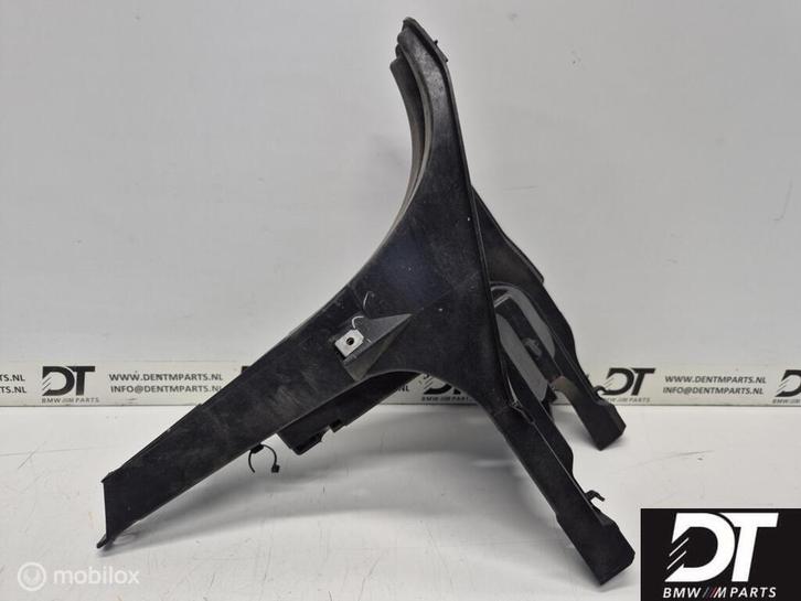 Beugel voorscherm rechts BMW X5 E70 X6 E71 E72 51657157984, Auto-onderdelen, Carrosserie en Plaatwerk, BMW, Gebruikt, Ophalen of Verzenden