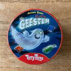 999 games - Tiny Tins - Vlotte Geesten (2-8 spelers, 6+jr), Een of twee spelers, Ophalen of Verzenden, Zo goed als nieuw, 999games