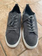 Massimo Dutti Suede lederen heren schoenen, Kleding | Heren, Schoenen, Overige kleuren, Ophalen of Verzenden, Sneakers of Gympen