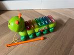 Vtech Rups Xylofoon, Ophalen, Zo goed als nieuw, Elektronica, Met geluid
