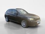 BMW X1 sDrive20i High Executive M Sport | Automaat | Panoram, 4 cilinders, Zwart, 184 pk, SUV of Terreinwagen