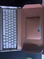 Razer huntsman mini red switches, Computers en Software, Toetsenborden, Ophalen of Verzenden, Zo goed als nieuw