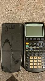 TI-83 Plus rekenmachine, Ophalen, Gebruikt