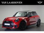 MINI Hatchback Cooper C / JCW / Pakket XL / 17" John Cooper, Auto's, Mini, Stof, Gebruikt, Euro 6, 156 pk