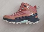 NIEUWE (lichtgewicht) Merrell wandel/bergschoenen, Ophalen of Verzenden, Nieuw, Schoenen