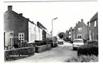 Streefkerk - Bosstraat, Verzenden, Gelopen, Zuid-Holland