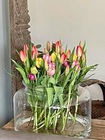 Riviera maison xl vaas, Huis en Inrichting, Woonaccessoires | Vazen, Ophalen of Verzenden, Zo goed als nieuw