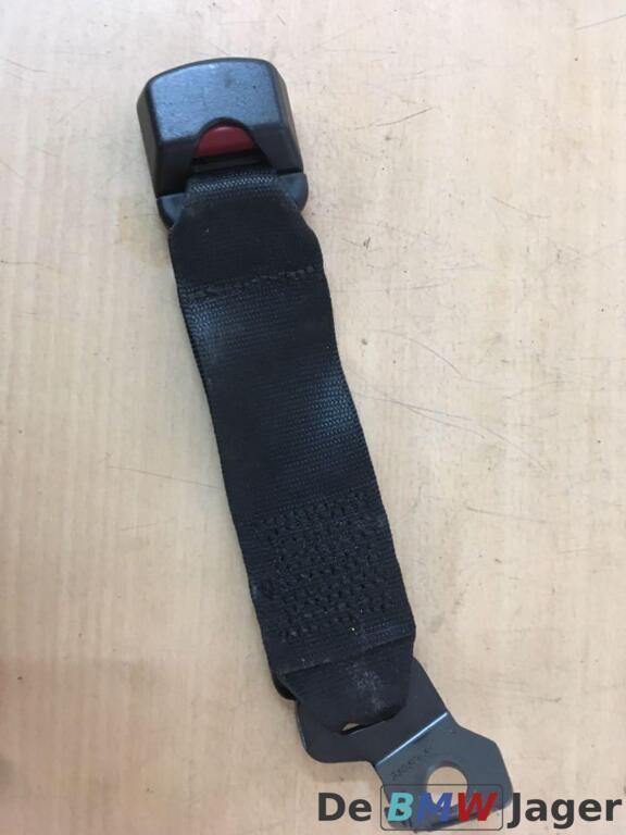 Gordelspanner midachter BMW 5-serie E60 7070086, Auto-onderdelen, Interieur en Bekleding, BMW, Gebruikt, Ophalen of Verzenden