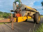 Veenhuis giertank watertank, Zakelijke goederen, Agrarisch | Werktuigen, Ophalen of Verzenden, Gewasbescherming en Bemesting