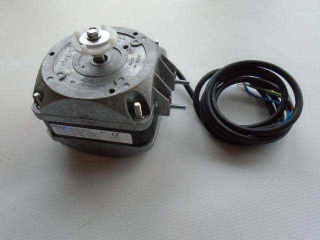 Ventilator motor voor koeling ebmpapst. M4Q045 ELCO, Witgoed en Apparatuur, Ventilatoren, Nieuw, Overige, Ophalen of Verzenden