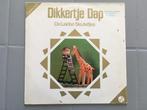 Vinyl/LP Dikkertje Dap, De Leidse Sleuteltjes, Cd's en Dvd's, Vinyl | Kinderen en Jeugd, Ophalen of Verzenden, Muziek