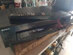 Sony audio controle center, Audio, Tv en Foto, Gebruikt, Verzenden, 60 tot 120 watt, Sony