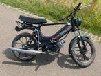 Tomos 65cc geel kenteken, Fietsen en Brommers, Brommers | Tomos, Ophalen, Zo goed als nieuw