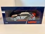 19579: Audi 90 IMSA GTO #4 - H.J.Stuck - Portland 1989, Hobby en Vrije tijd, Modelauto's | 1:18, Auto, Nieuw, Willeckstr. 7, D-35614 Asslar, Germany